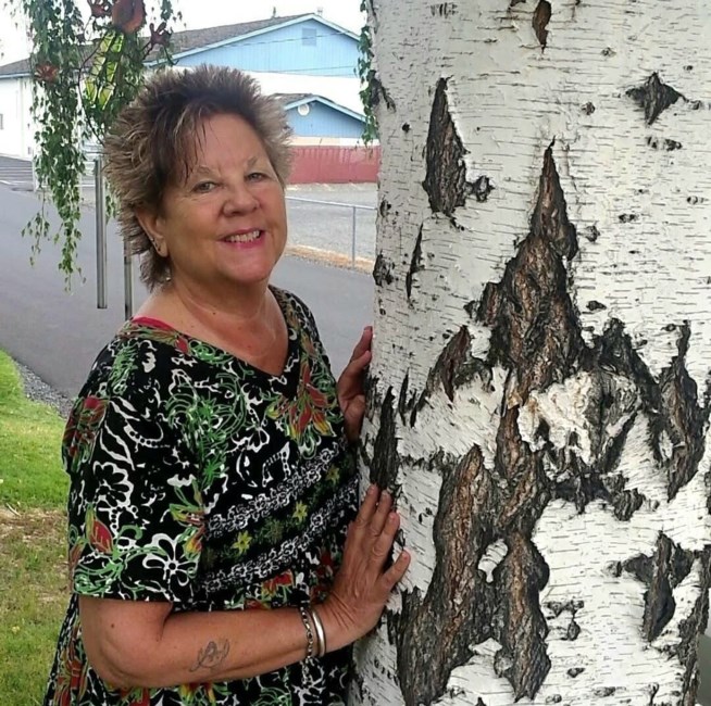 Obituary of Marjorie Mooney-Milne