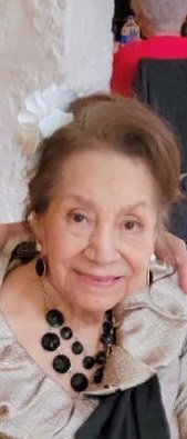 Obituary of Gloria J. Hernandez