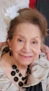 Obituary of Gloria J. Hernandez