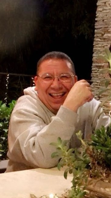 Obituary of Anthony Carrasco