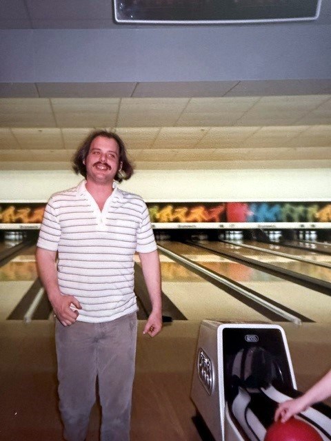 Obituary of Joseph Anthony Driscoll
