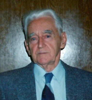 Obituary of J.R. "Jack" John Clements