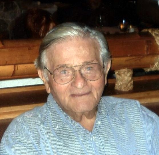 Obituary of Harry Cutler