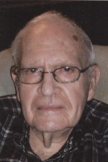 Obituary of Harold Wilder