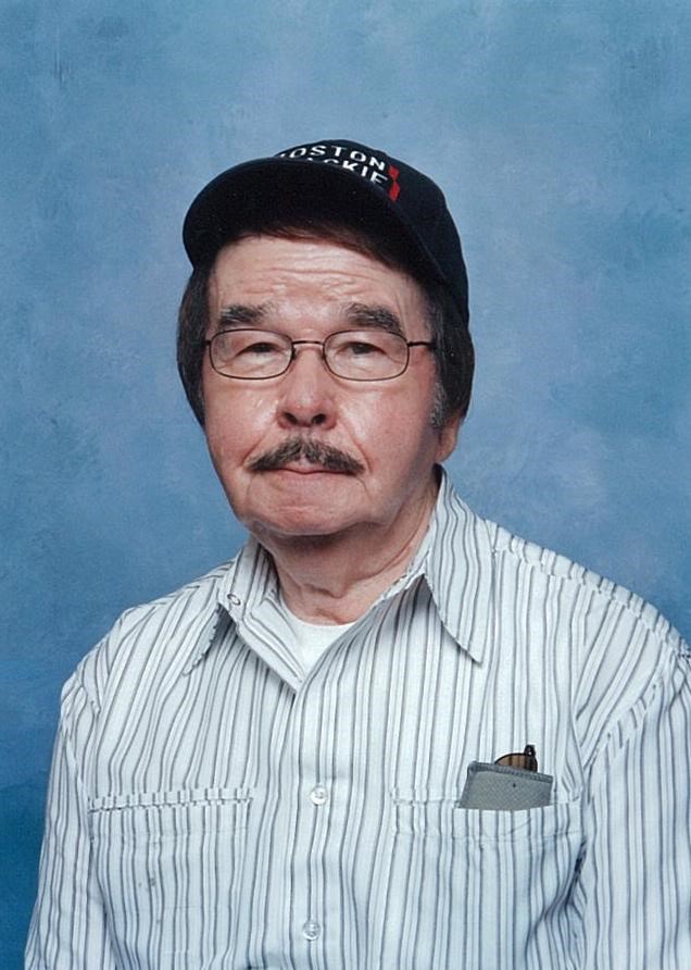 Obituary of Robert J. Iler