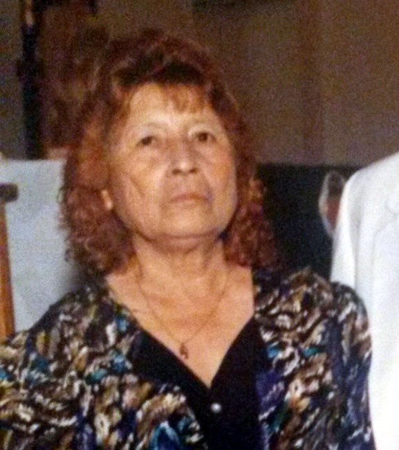 Obituary of Herminia D. Pena