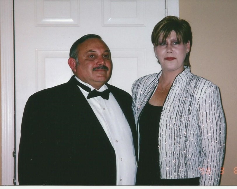 Obituary of Debra Smejkal Windham Yznaga