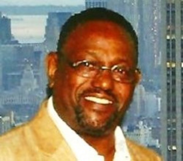 Obituary of Deacon Stanley James Williams