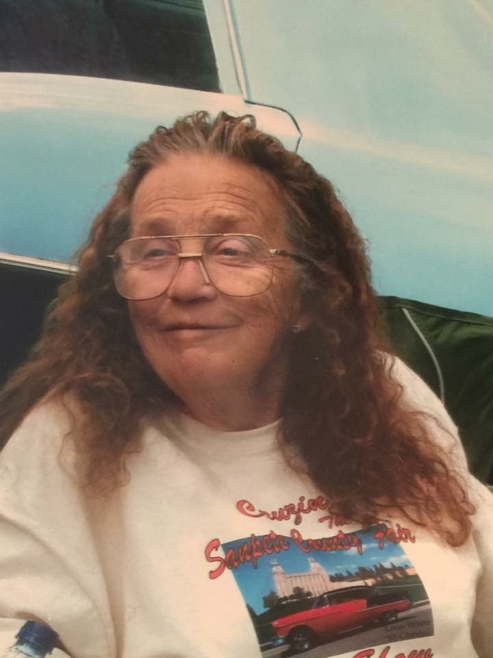 Avis de décès de Jo Ann Farris