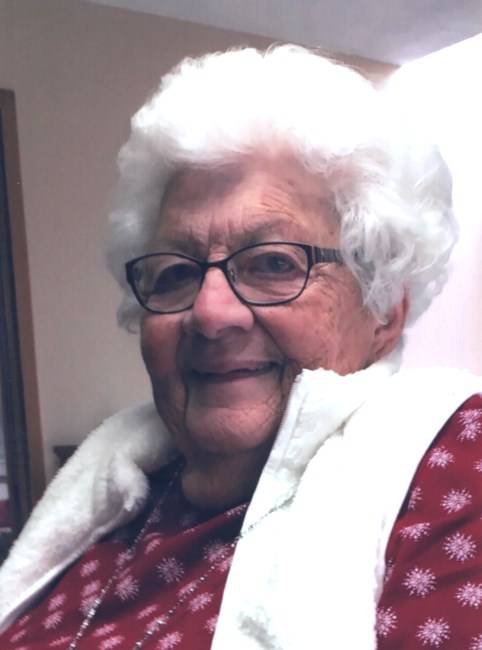 Obituary of Joanne Wells