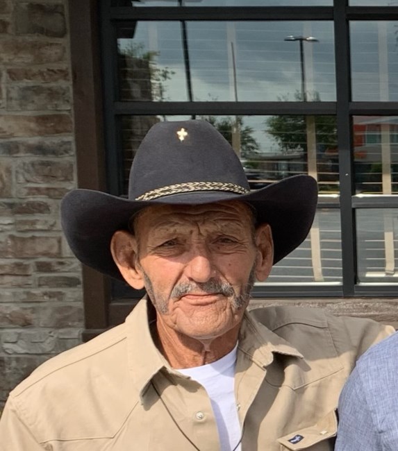 Obituario de Alejandro Ramirez