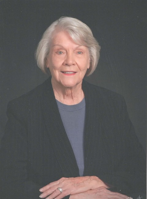 Obituary of Ida Anderson Carter