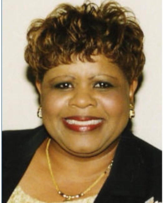 Avis de décès de Forestine Belinda Haynes