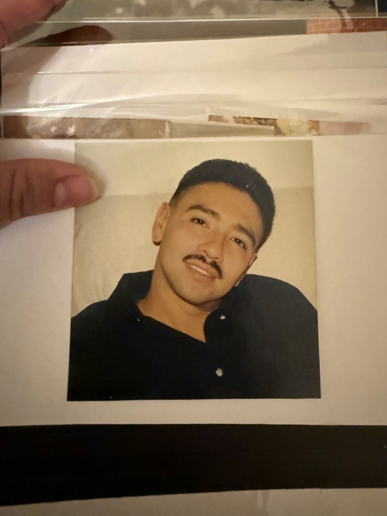 Obituary of Jesse Balderrama Sr.