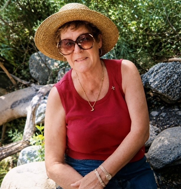 Obituary of Jacquelin Lee Millington