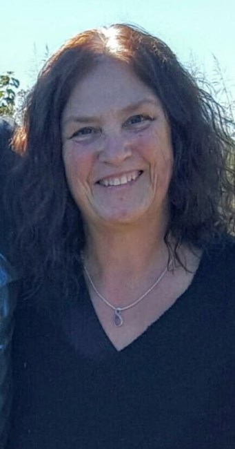Obituary of Deborah Ann Kirby
