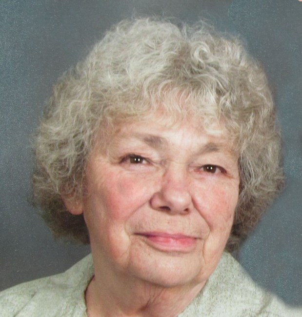 Obituario de Nancy L. Morrow