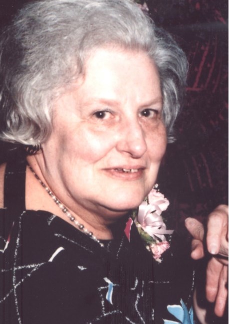Obituary of Kathleen Lower