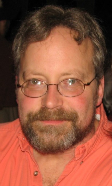 Obituary of Pastor Albert A. "Andy" Decker