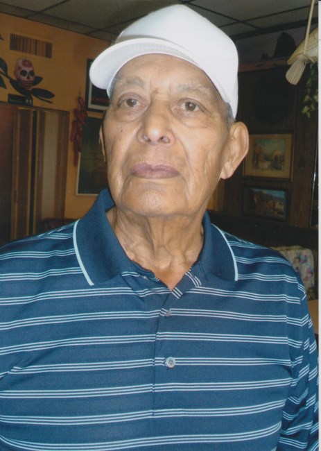 Obituary of Sam Paul Vallejo