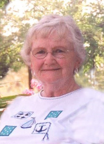 Obituary of Charlotte Marie Link Quick Hodge