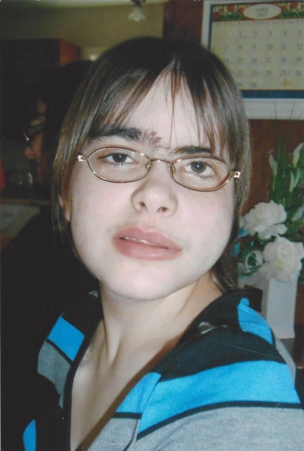 Avis de décès de Sabina Labelle