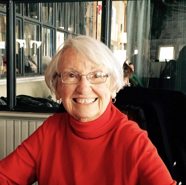 Obituary of Shirley Mae Warren