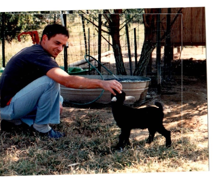 Obituary of Michael Palmer Stacy