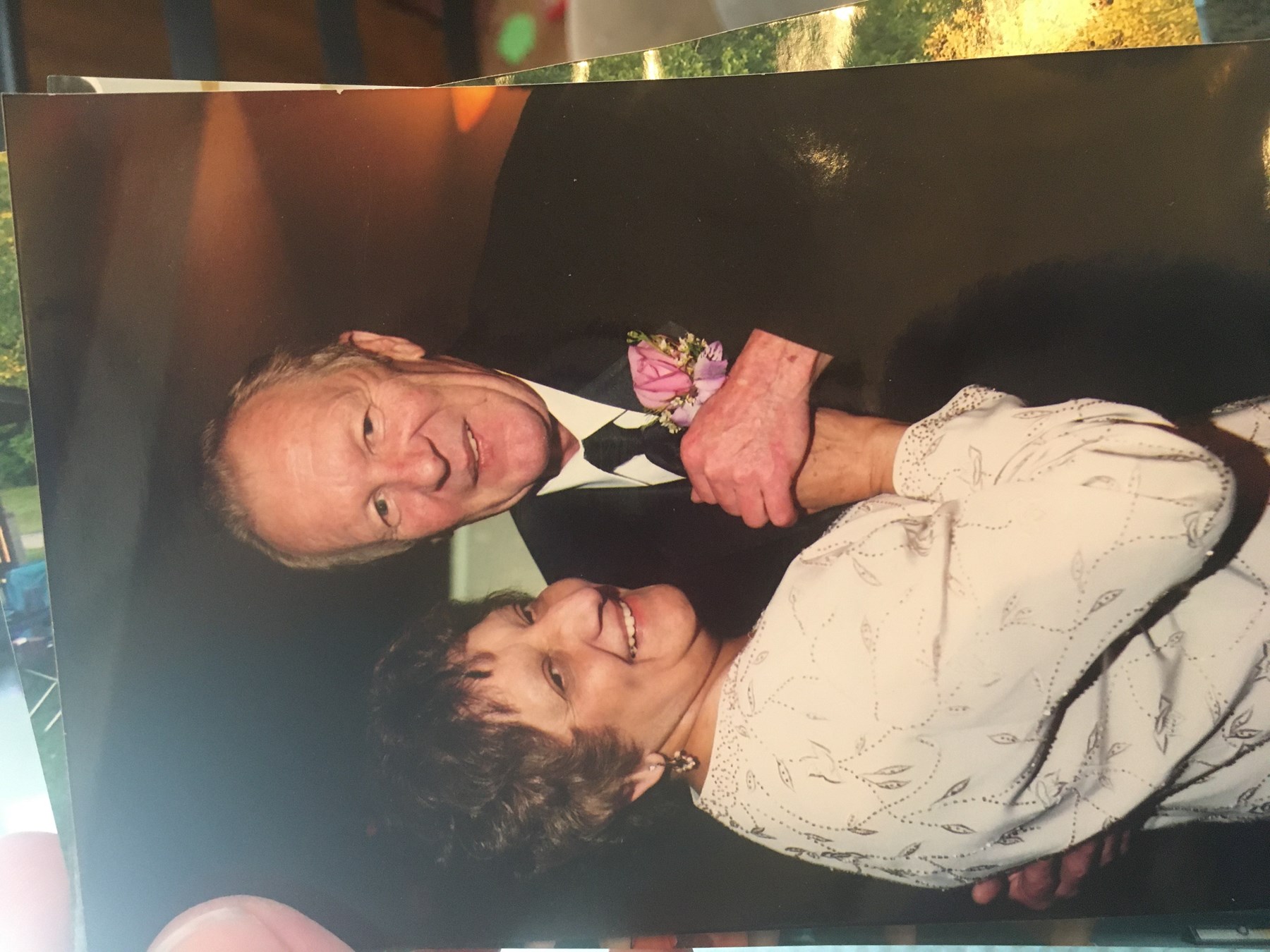 Obituary of Gerald Frederick Powell