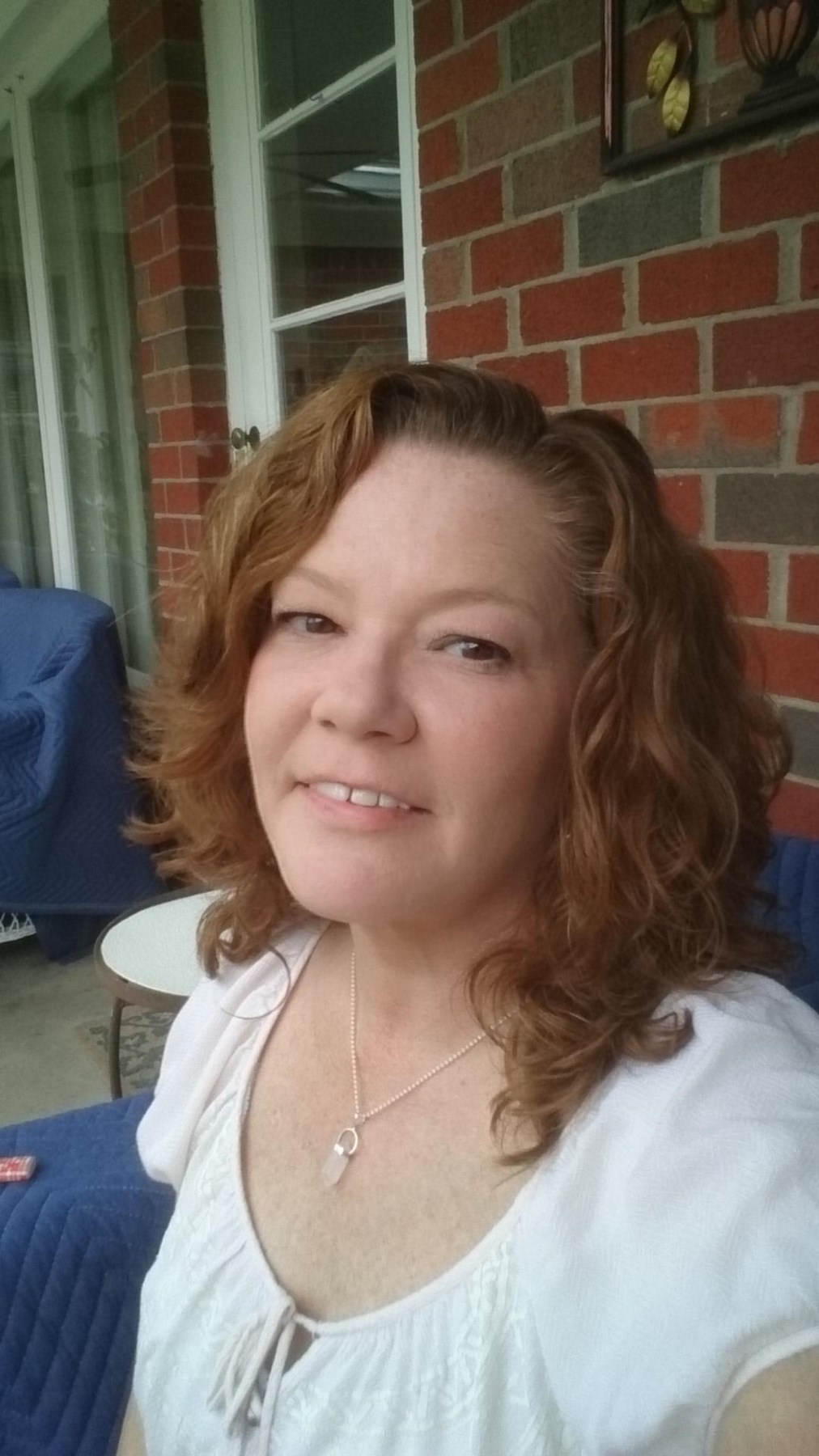 Obituary of Lori Michelle Redmon VanHooser