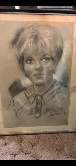 Obituary of Shirley Ann Courtney