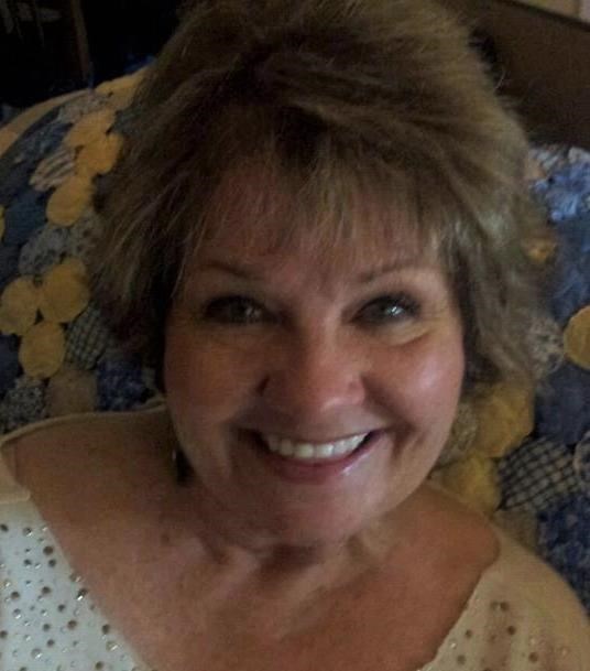 Obituary of Connie Louise Buice