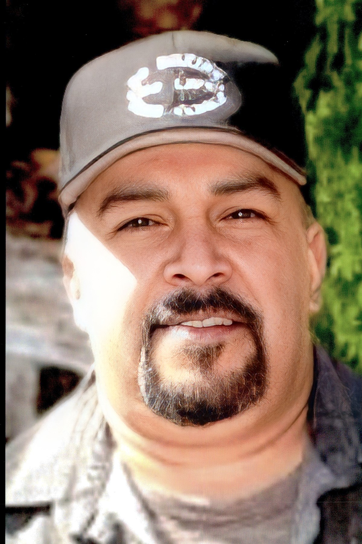 Obituario de Juan Adrian Flores Jr.