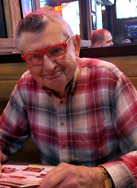 Obituary of Louis Morris Zemanek