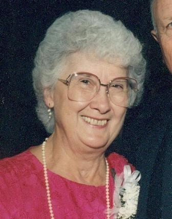 Obituary of Caroline M. Curtin