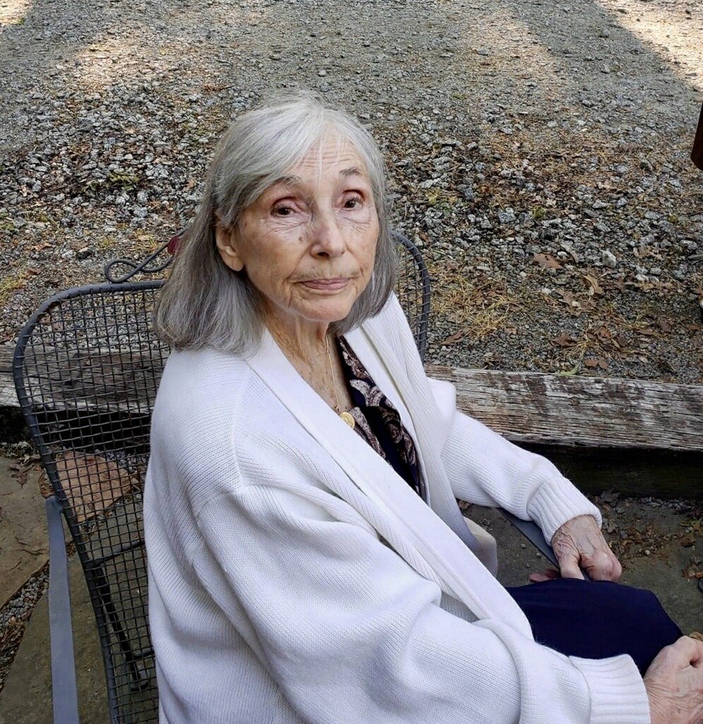 Obituary of Brenda Frances Saunders