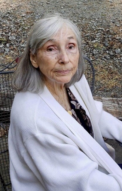 Obituary of Brenda Frances Saunders