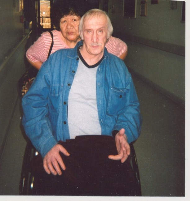 Obituary of Steven Leroy Dotson