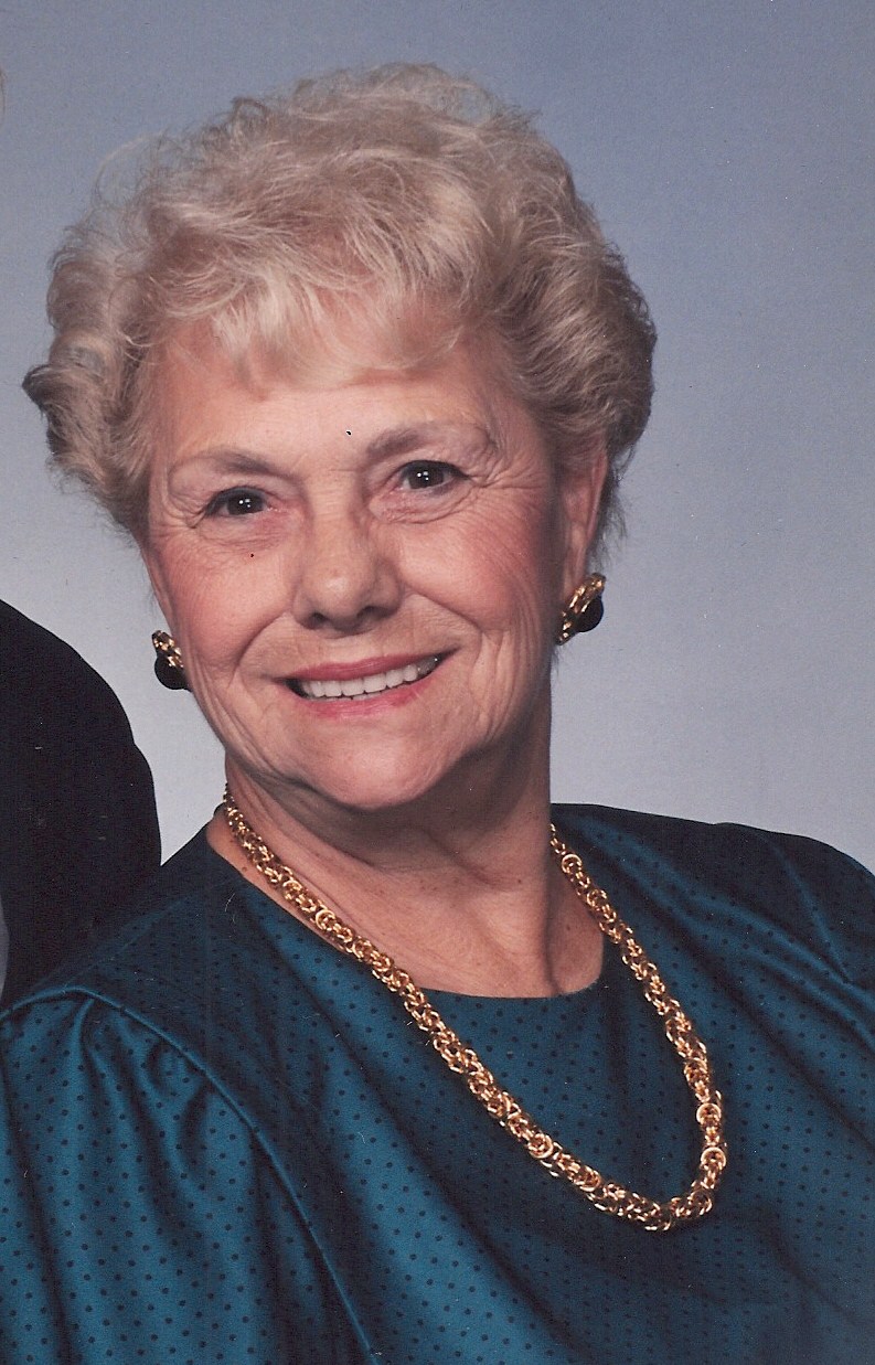 Obituary of Dorothy Clara Niquette