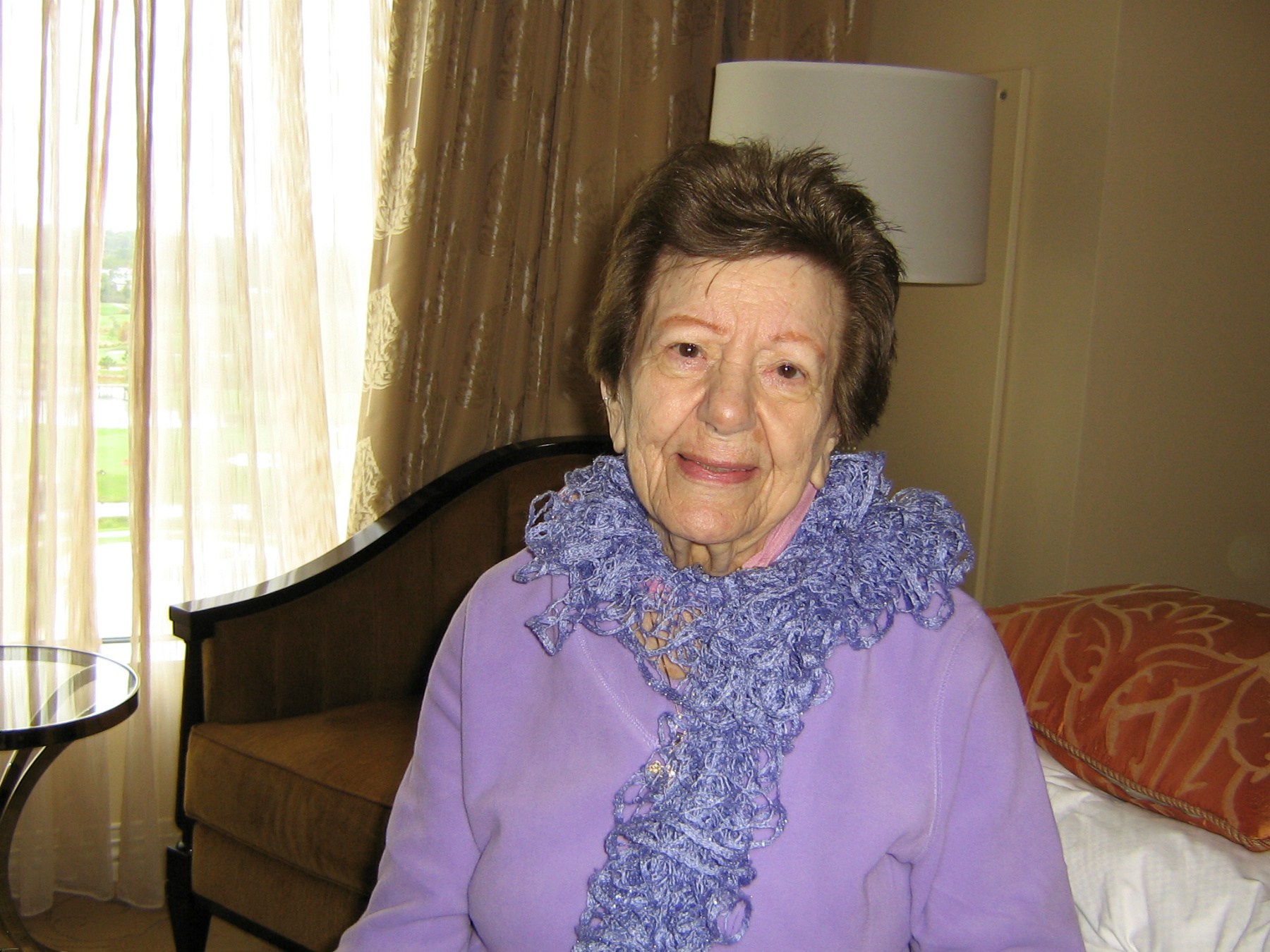 Obituary of Ann Torbica