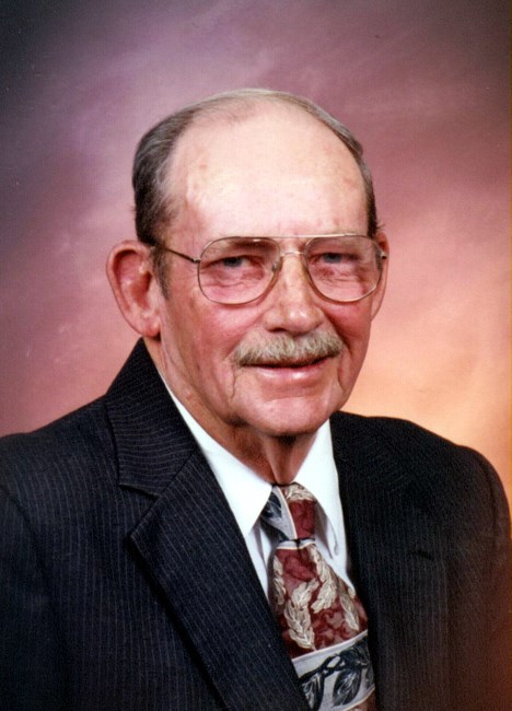 Obituary of Glenn J. Meek