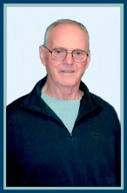 Obituary of George Alfred Taylor