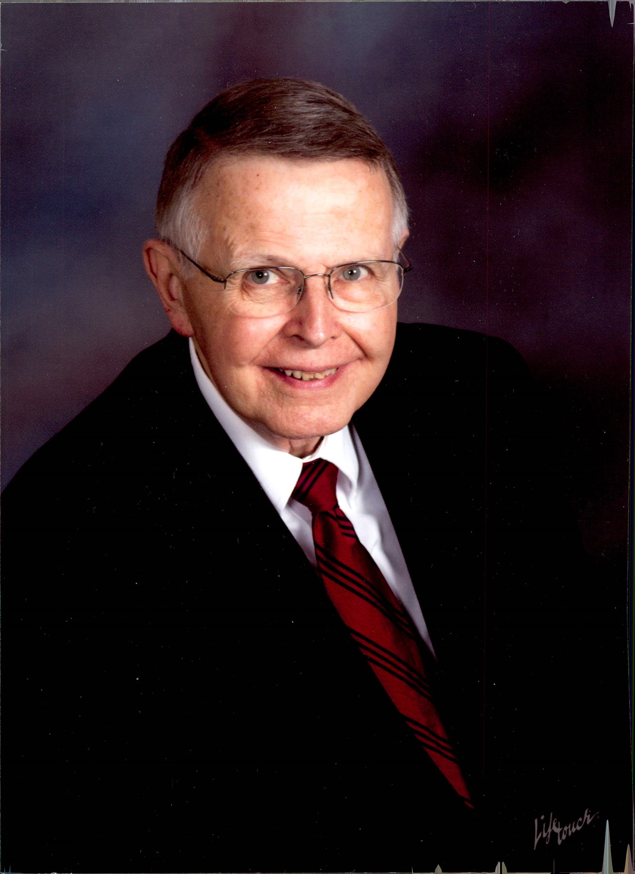 Obituario de Daniel Frederick Korb, Sr.