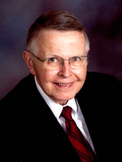 Obituario de Daniel Frederick Korb, Sr.