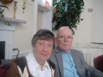 Obituary of Adelaide Broderick