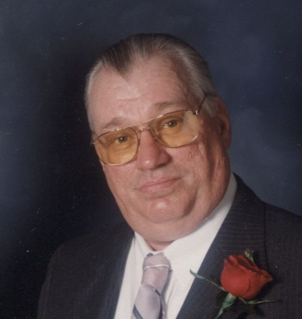 Obituary of William R. Starkey