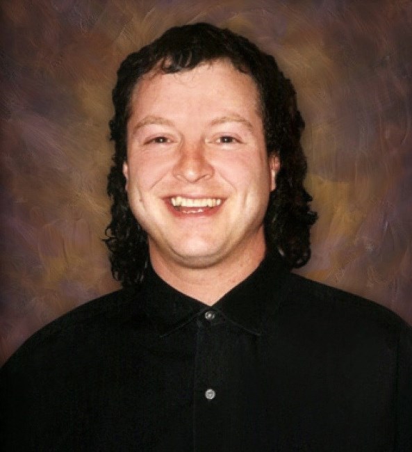 Obituary of Michael Paul Johnson