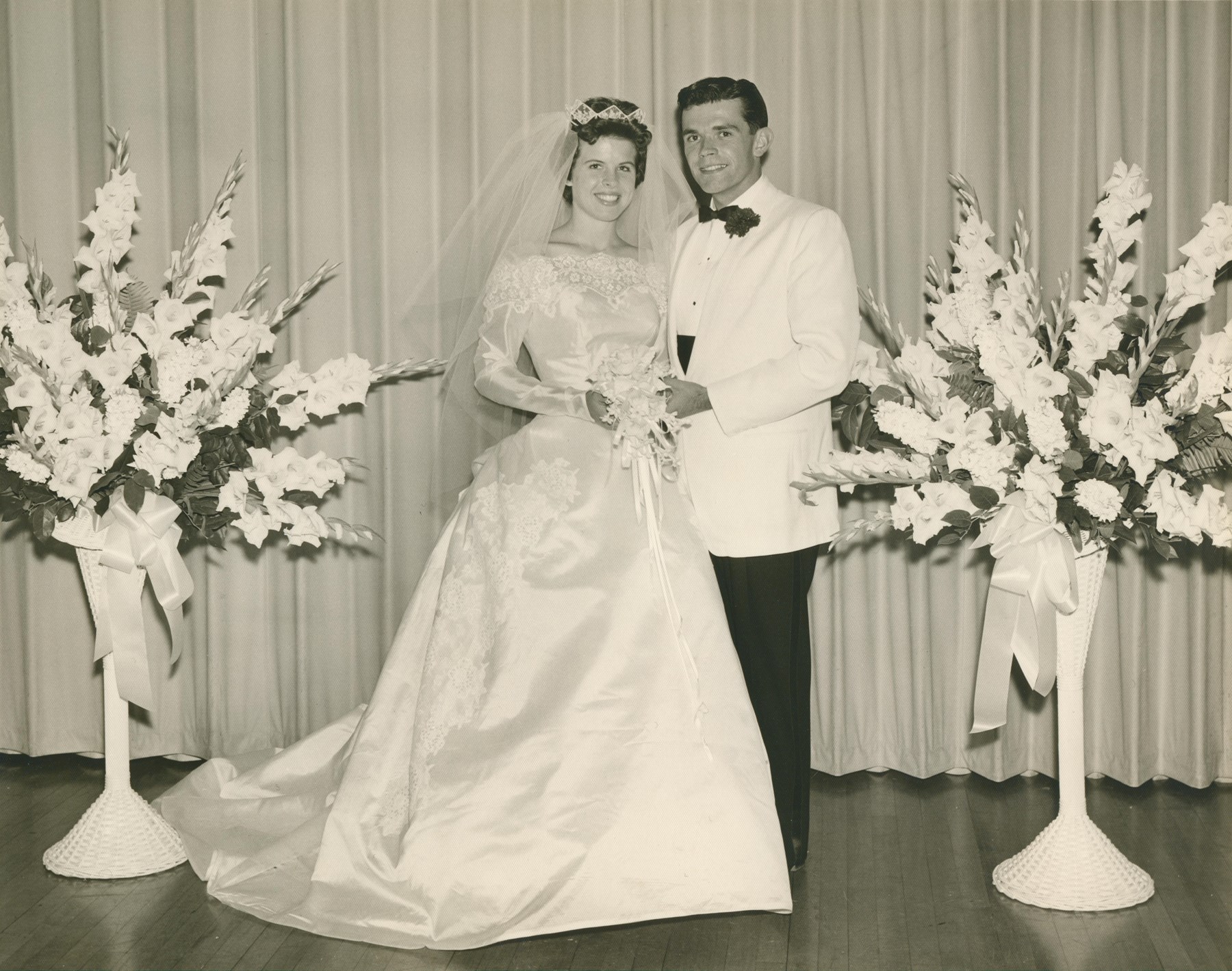 Obituary of Michael and Carol Fielding