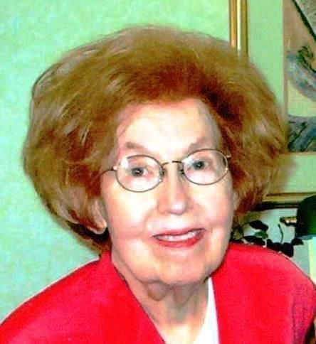 Obituario de Mary Jane Sandlin