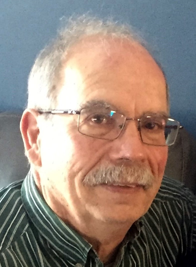 David Westmoreland Obituario Greensboro, NC